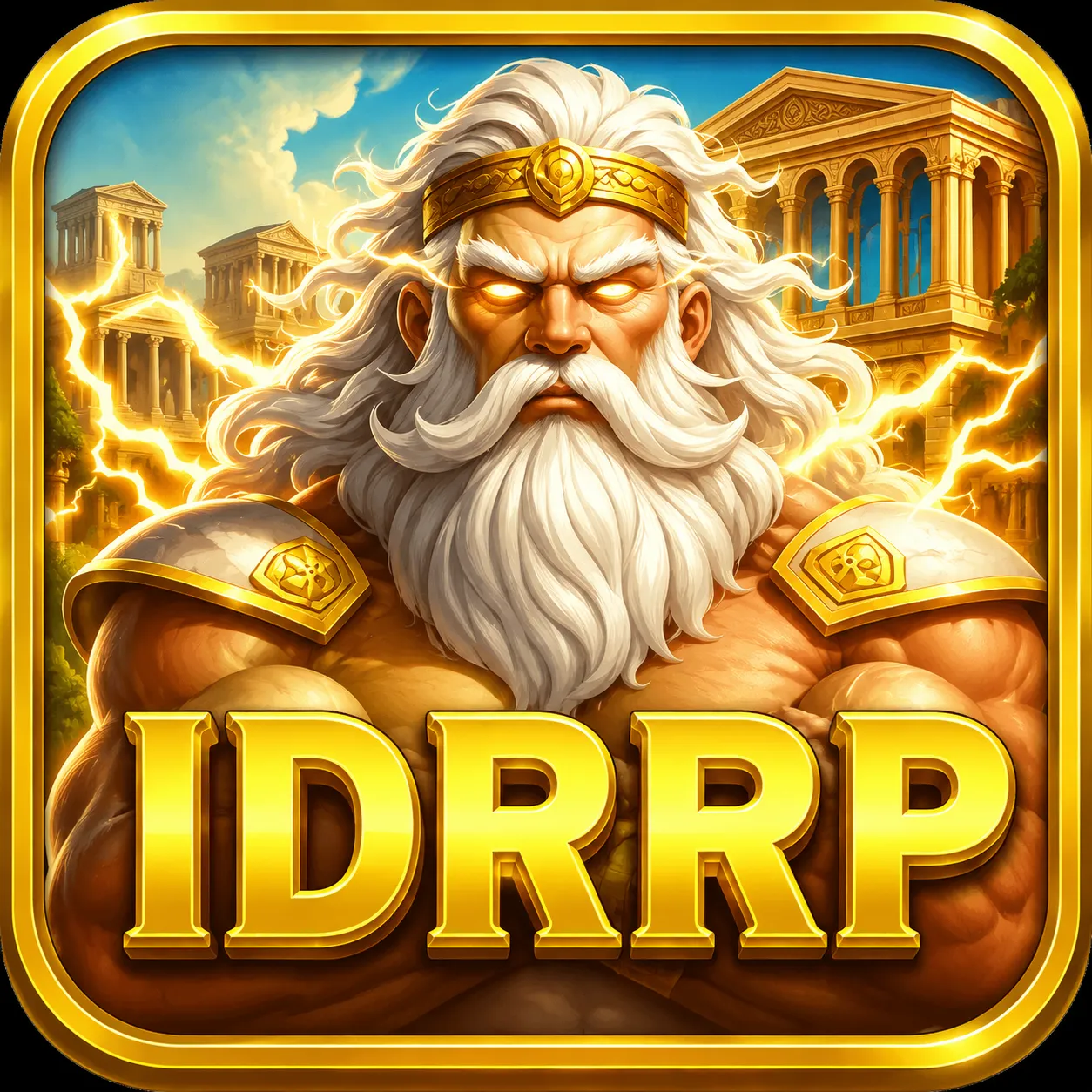 IDRRP - Pertarungan Terbaik di Dunia Battle Royale