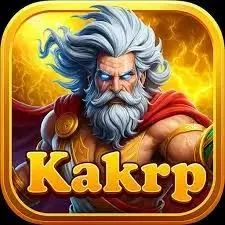 KAKRP - Game TPS Menantang dan Seru