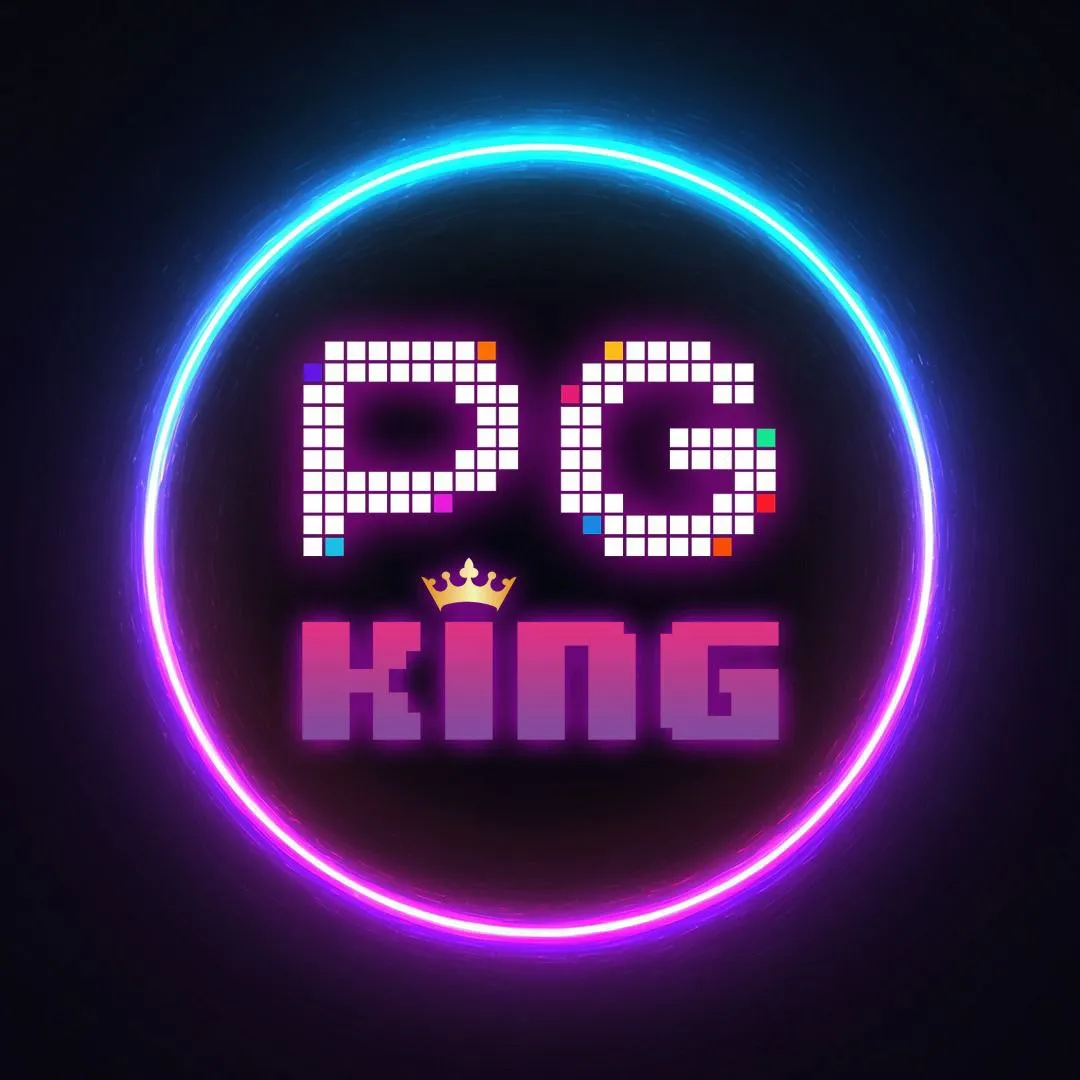 PGKING - Petualangan Seru di Dunia Terbuka